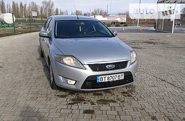 Седан Ford Mondeo 2007 в Херсоне