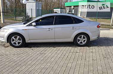 Седан Ford Mondeo 2007 в Херсоне