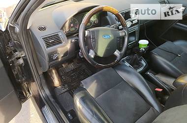 Универсал Ford Mondeo 2003 в 