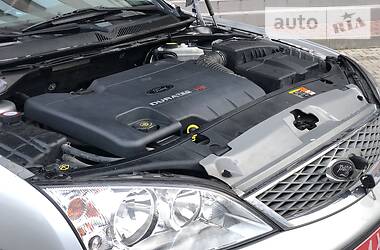 Хетчбек Ford Mondeo 2006 в 