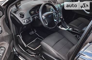 Седан Ford Mondeo 2008 в 