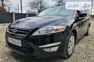 Универсал Ford Mondeo 2012 в 