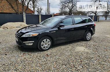 Универсал Ford Mondeo 2012 в 