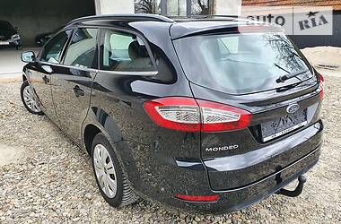 Универсал Ford Mondeo 2012 в 