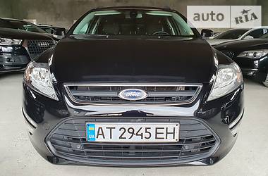Универсал Ford Mondeo 2012 в 