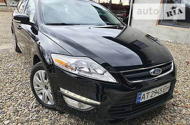 Универсал Ford Mondeo 2012 в 