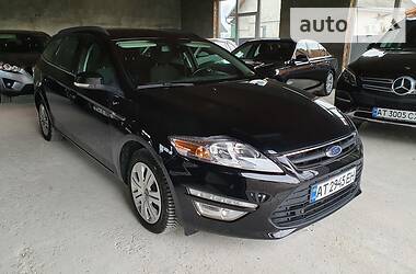 Универсал Ford Mondeo 2012 в 