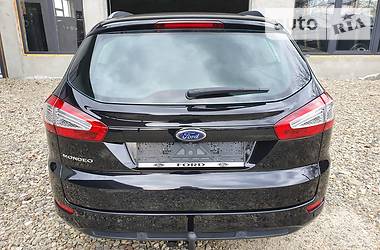 Универсал Ford Mondeo 2012 в 