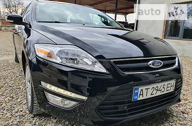 Универсал Ford Mondeo 2012 в 