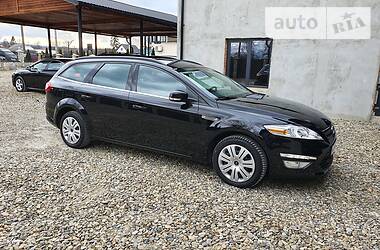 Универсал Ford Mondeo 2012 в 
