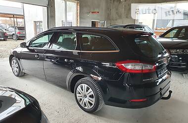 Универсал Ford Mondeo 2012 в 