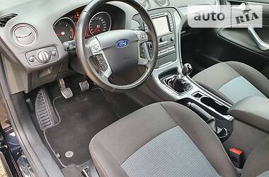 Универсал Ford Mondeo 2012 в 
