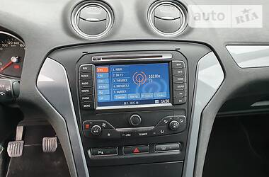 Универсал Ford Mondeo 2012 в 