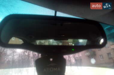 Седан Ford Mondeo 2002 в Сокалі