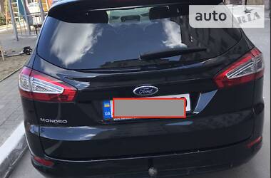 Універсал Ford Mondeo 2014 в 