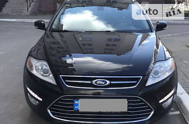 Універсал Ford Mondeo 2014 в 