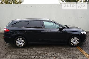 Универсал Ford Mondeo 2015 в Киеве