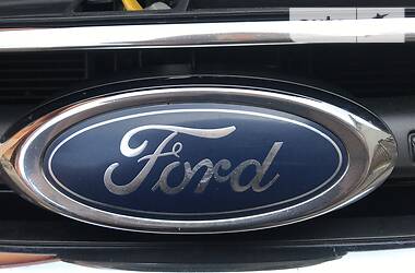 Хэтчбек Ford Mondeo 2013 в Сколе