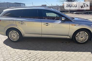 Універсал Ford Mondeo 2009 в 