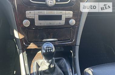 Універсал Ford Mondeo 2009 в 