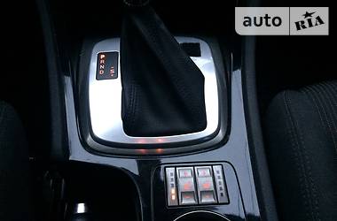 Седан Ford Mondeo 2010 в 