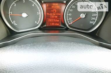 Лифтбек Ford Mondeo 2008 в 
