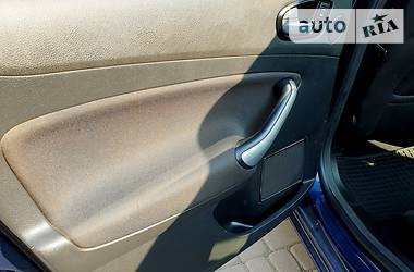 Лифтбек Ford Mondeo 2008 в 