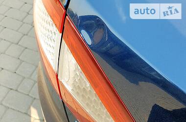 Лифтбек Ford Mondeo 2008 в 