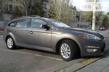 Универсал Ford Mondeo 2011 в Николаеве