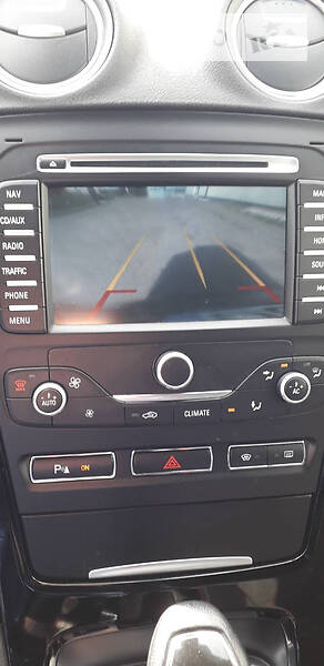 Універсал Ford Mondeo 2011 в Стрию