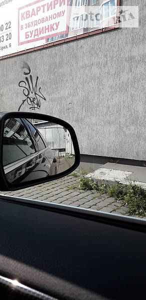 Універсал Ford Mondeo 2011 в Стрию