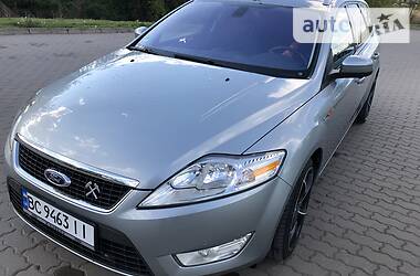 Універсал Ford Mondeo 2008 в 