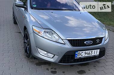 Універсал Ford Mondeo 2008 в 