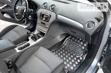 Універсал Ford Mondeo 2008 в 