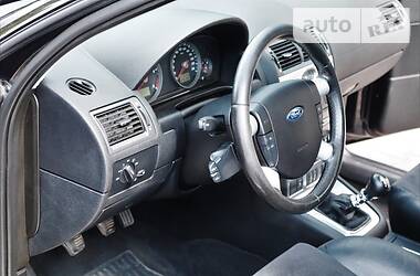 Хэтчбек Ford Mondeo 2006 в Кременчуге