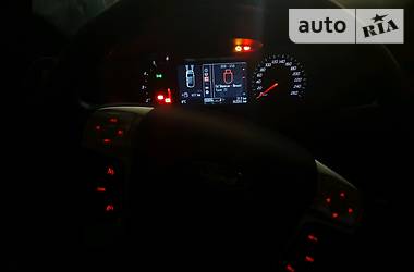 Хетчбек Ford Mondeo 2011 в 