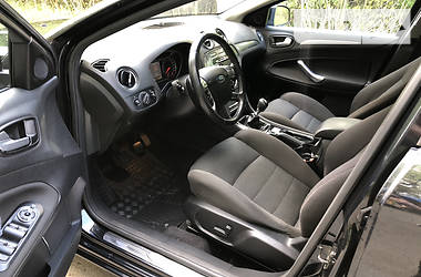 Універсал Ford Mondeo 2008 в 