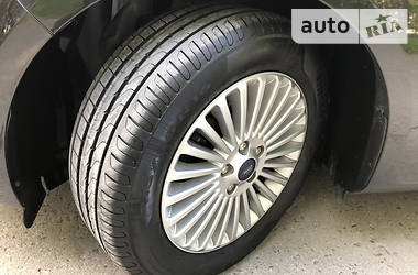 Універсал Ford Mondeo 2008 в 