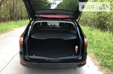 Універсал Ford Mondeo 2008 в 