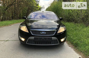 Універсал Ford Mondeo 2008 в 