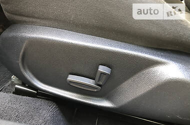Універсал Ford Mondeo 2008 в 