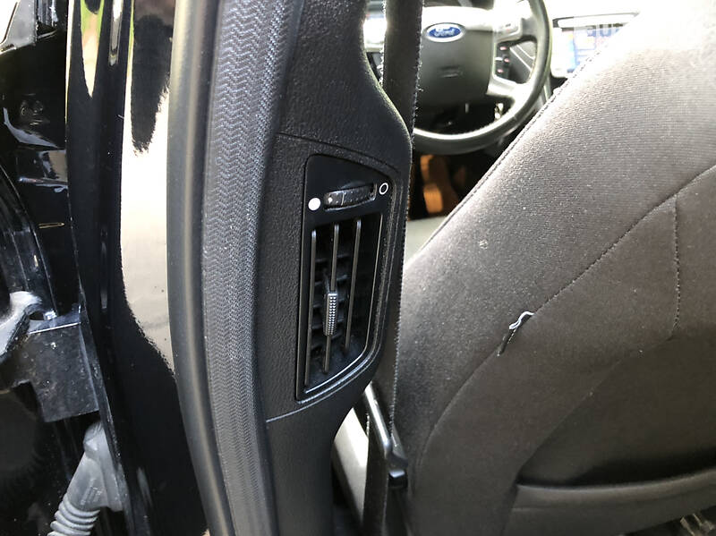 Універсал Ford Mondeo 2008 в Ковелі