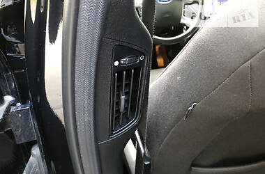 Універсал Ford Mondeo 2008 в 