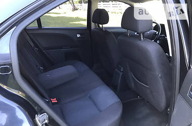 Седан Ford Mondeo 2006 в 