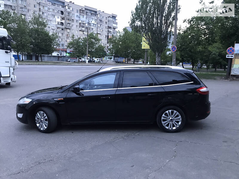 Універсал Ford Mondeo 2008 в Миколаєві фото 12 Універсал Ford Mondeo 2008 в Миколаєві