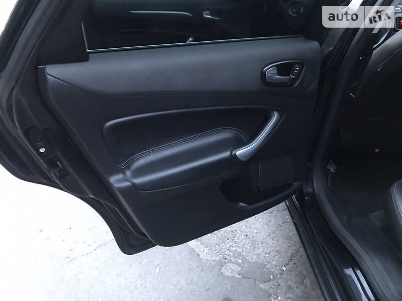 Універсал Ford Mondeo 2008 в Миколаєві фото 18 Універсал Ford Mondeo 2008 в Миколаєві