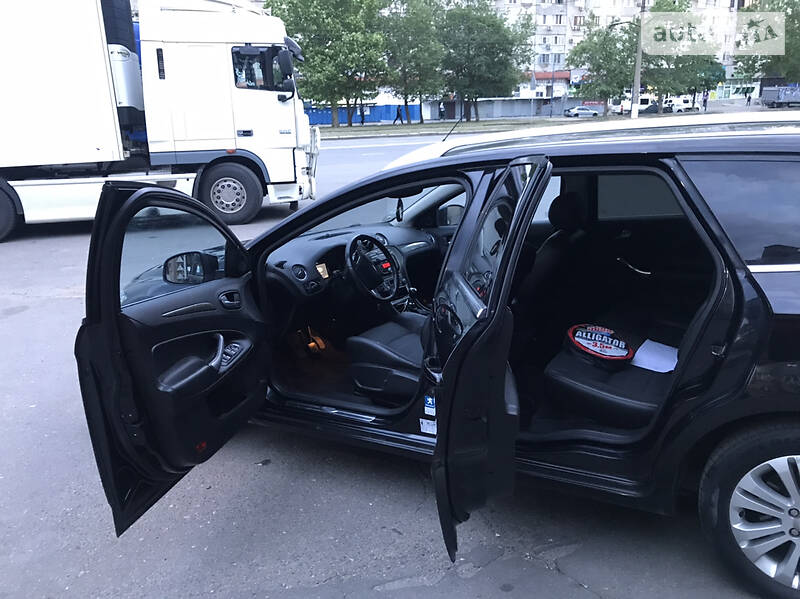 Універсал Ford Mondeo 2008 в Миколаєві фото 17 Універсал Ford Mondeo 2008 в Миколаєві