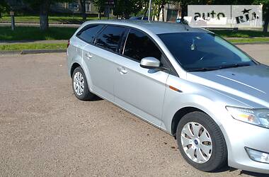 Універсал Ford Mondeo 2010 в 