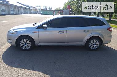 Універсал Ford Mondeo 2010 в 