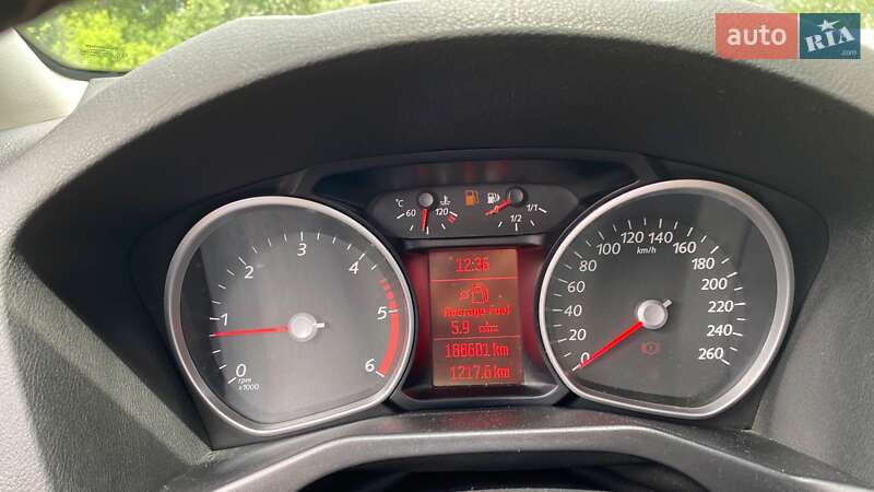 Универсал Ford Mondeo 2011 в Сумах